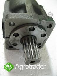 Silnik hydrauliczny Char Lynn 101-1704