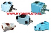 Pompa hydrauliczna DENISON