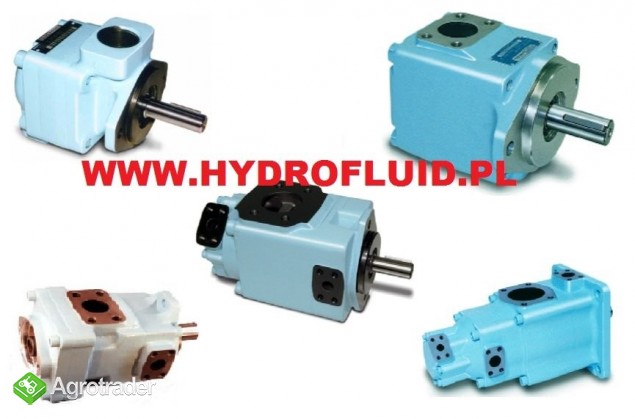 Pompa hydrauliczna DENISON