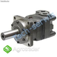 Silnik hydrauliczny OMM 20 - zdjęcie 2