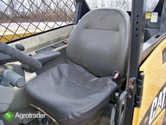 Caterpillar TH360B - zdjęcie 4