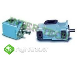 POMPA T7EDBS T7EDBS DENISON / INTER-TECH - zdjęcie 1