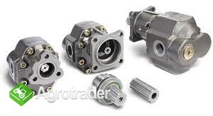 Pompa hydrauliczna Casappa SFP 30.61 - zdjęcie 1