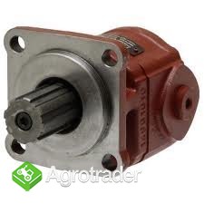 Pompa hydrauliczna Casappa SFP 30.73 - zdjęcie 2