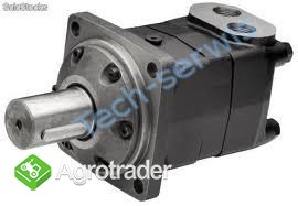 Silnik hydrauliczny OMR 160