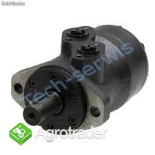 Silnik hydrauliczny OMR 160 - zdjęcie 1