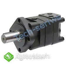 Silnik hydrauliczny Danfoss OMT 400 - zdjęcie 1