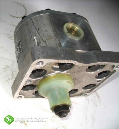 Pompa hydrauliczna  RKP 0514700 Pompy RKP - zdjęcie 1