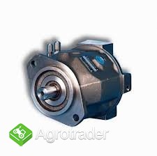 Silnik Rexroth A2FE, A2FE silnik Syców - zdjęcie 2