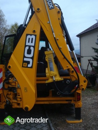 MŁOT HYDRULICZNY ATLAS COPCO SB 302