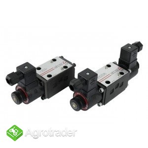 Pompa PONAR PV2V3-3112R1MC63A1 - zdjęcie 3