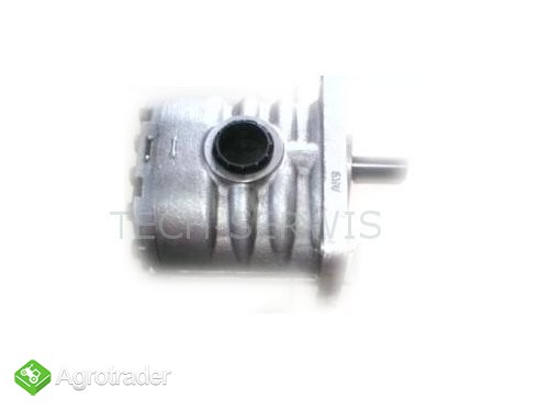 Pompa hydrauliczna  PZ2-K-16L - zdjęcie 2