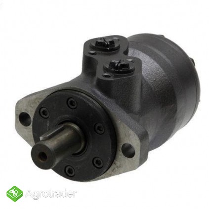 Silnik OMV 500 Sauer Danfoss OMV 500 - zdjęcie 3