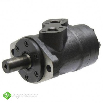 silnik OMR 315 Sauer Danfoss OMR 315 - zdjęcie 2