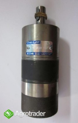 Silnik Eaton 109-1252 - zdjęcie 3