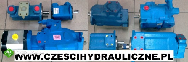Pompa PVH VICKERS gsm 783 989 538 - zdjęcie 1