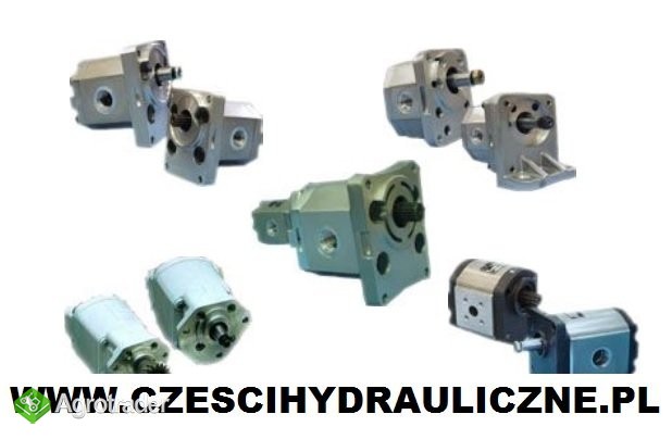 Pompa PNS-40 gsm 783 989 538 - zdjęcie 1