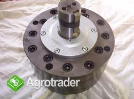 Silnik SOK 160 SOK 250 SOK 400 - zdjęcie 2