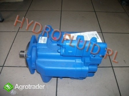 Pompa PVB20, PVB29 VICKERS gsm 781 118 827