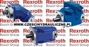 Pompa REXROTH A2FO56 - Hydraulika Siłowa