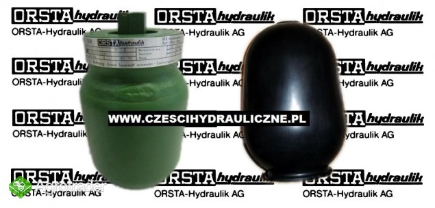 Hydroakumulator 1L ORSTA TGL10843