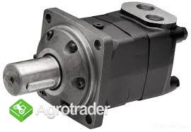 Silnik Sauer Danfoss OMV315 151B-3120; Syców; - zdjęcie 1