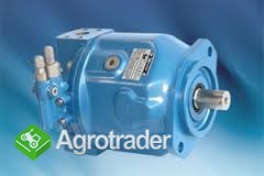 A10VSO71DR/31R-PPA12N00 POMPA HYDROMATIC SYCÓW