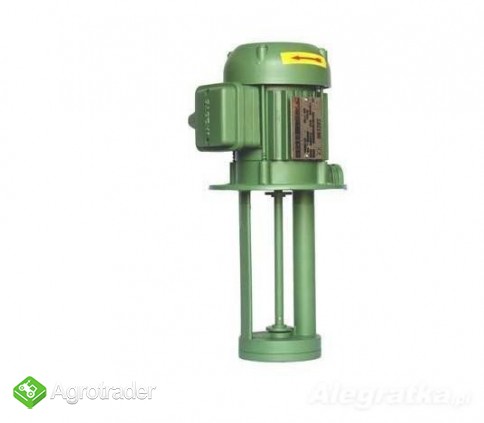 ~.~ Elektropompka 3COA 2-12, 3COA2-10; Syców ~.~ - zdjęcie 2