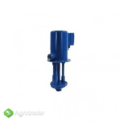 **Pompa do chłodziwa 3COA 2-35 AV, 3COA2-10, 3COA2-17** - zdjęcie 2