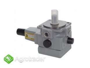 **Pompa PONAR PV2V3-3025RMC100A1, Ponar Wadowice** - zdjęcie 2