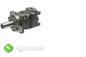 Oferujemy Silnik Sauer Danfoss OMV 315 151B-3110; Tech-Serwis