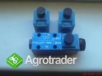 Rozdzielacz Vickers DG3S410 - zdjęcie 4