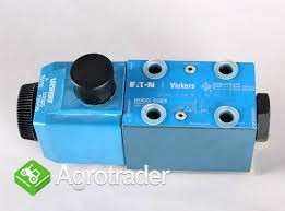 Silnik hydrauliczny Rexroth A6VM140, A6VM200, A6VE107 - zdjęcie 3