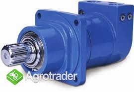 Silnik Rexroth A2FE28/61W-VAL100 Syców A2FE28