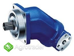 Silnik Rexroth A2FE32/61W-VAL100 Syców A2FE32 - zdjęcie 4