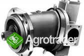 Silnik Rexroth A2FE180/61W-VAL100 Syców A2FE180 - zdjęcie 3