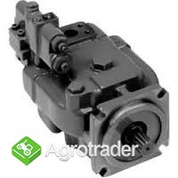 **Pompa Linde BPR 105, BPR 140, HPR 105 Syców** - zdjęcie 4