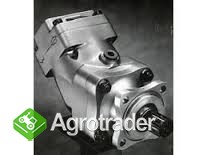 Silniki Hydromatic A2FM90/61W-VAB010, A2FO180, Tech-Serwis