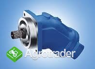 Silnik Rexroth A2FM90/61W-VBB010 Syców - zdjęcie 4