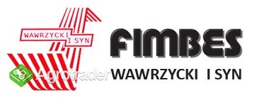 Trzymadło Szczotkowe 12,5x25 