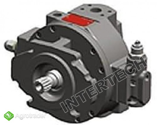 pompa, pompy moog  0514 950 219 intertech 601716745 sprzedaz - zdjęcie 1