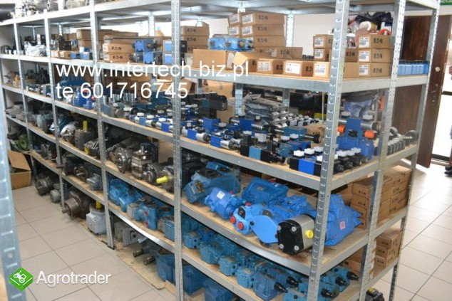 CEWki,cewka vickers G02-36-5539 D2- 12  intertech 601716745