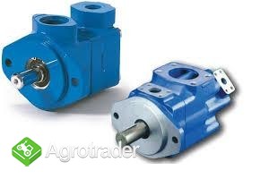 Silnik hydrauliczny Char Lynn 101-1031