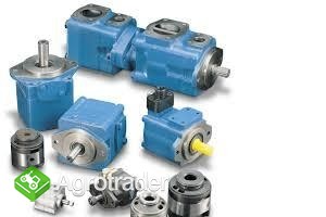 SPRZEDAM:  POMPA DENISON  M7G5N1D02, T6CC, T67EB - zdjęcie 2