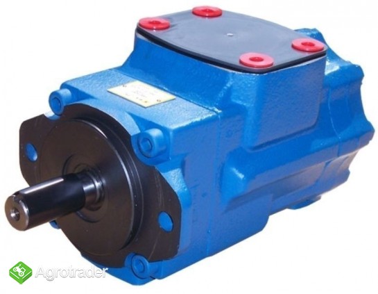 Sprzedam!! Denison pompy M7H2N1A2A0B Syców Denison T6CC - zdjęcie 4