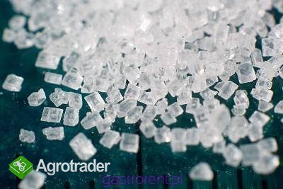 Kupię cukier kryształ KN kat. 2 (worki 25 kg)