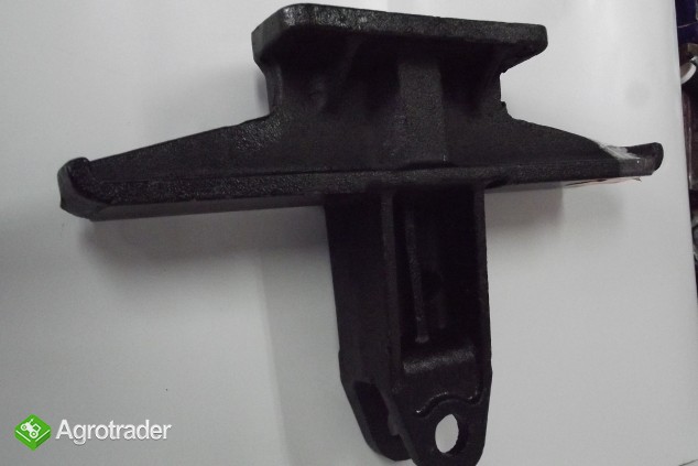 Wspornik obciążników MTZ - zdjęcie 1