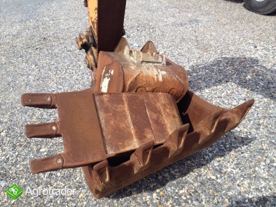 Koparka kołowa LIEBHERR A310, 1994r, 69 000 zł + VAT, z Włoch - zdjęcie 6