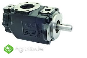 SPRZEDAM:  POMPA DENISON  M7G5N1D02, T6CC, T67EB - zdjęcie 1