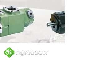 **Pompa Voith IPVS3-3,5, IPVS7-250, IPVS7-125, Voith** - zdjęcie 1